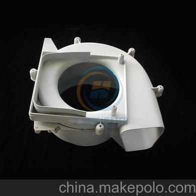 浙江台州3d打印服务定制模型sla激光手板加工光敏树脂快速成型