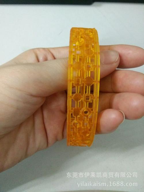 国产树脂蜡材料3d手板制作 光敏3d打印 dlp3d加工